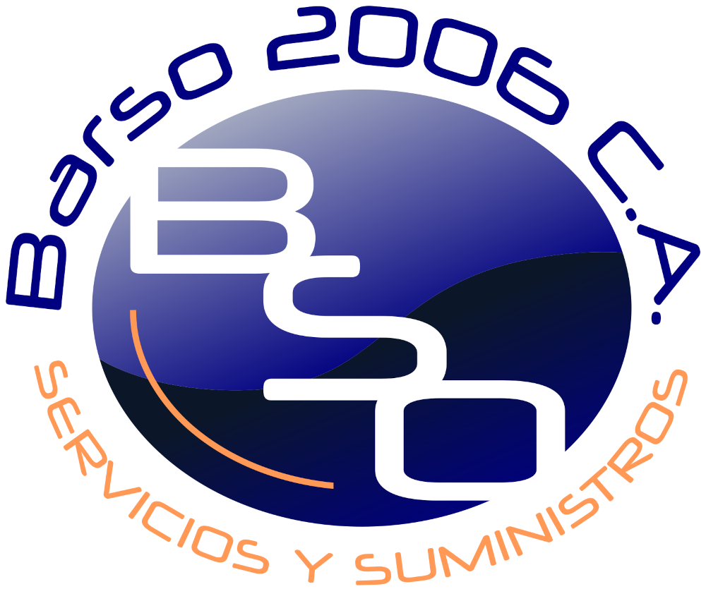Logo Barso